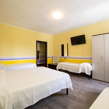 Hotel Terranova Pisa Exterior photo